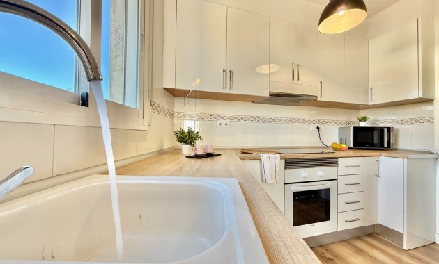 Venta - Piso -
San Pedro del Pinatar - San Pedro del Pinatar Centro