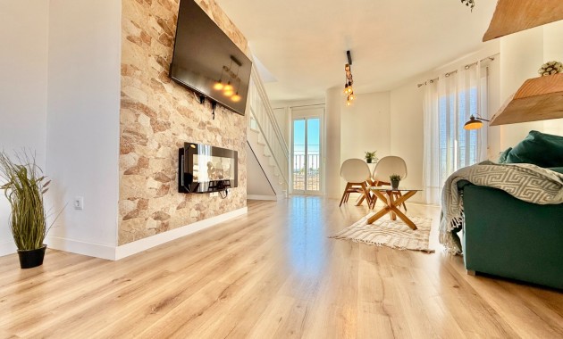 Venta - Piso -
San Pedro del Pinatar - San Pedro del Pinatar Centro