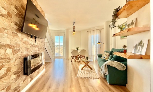 Venta - Piso -
San Pedro del Pinatar - San Pedro del Pinatar Centro