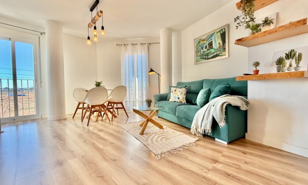 Venta - Piso -
San Pedro del Pinatar - San Pedro del Pinatar Centro