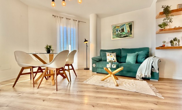 Venta - Piso -
San Pedro del Pinatar - San Pedro del Pinatar Centro