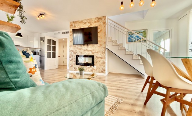 Venta - Piso -
San Pedro del Pinatar - San Pedro del Pinatar Centro