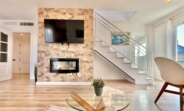 Venta - Piso -
San Pedro del Pinatar - San Pedro del Pinatar Centro