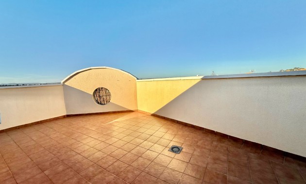 Venta - Piso -
San Pedro del Pinatar - San Pedro del Pinatar Centro