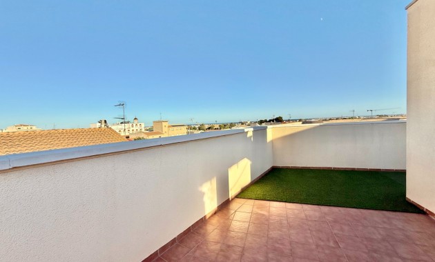 Venta - Piso -
San Pedro del Pinatar - San Pedro del Pinatar Centro