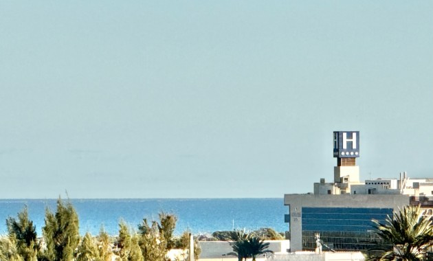 Venta - Piso -
San Pedro del Pinatar - San Pedro del Pinatar Centro