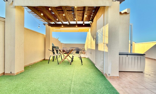 Venta - Piso -
San Pedro del Pinatar - San Pedro del Pinatar Centro