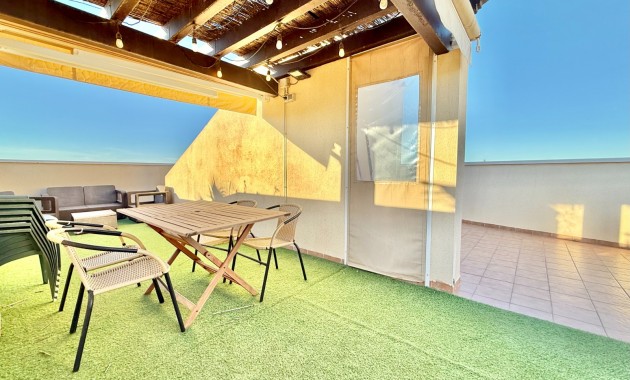 Venta - Piso -
San Pedro del Pinatar - San Pedro del Pinatar Centro