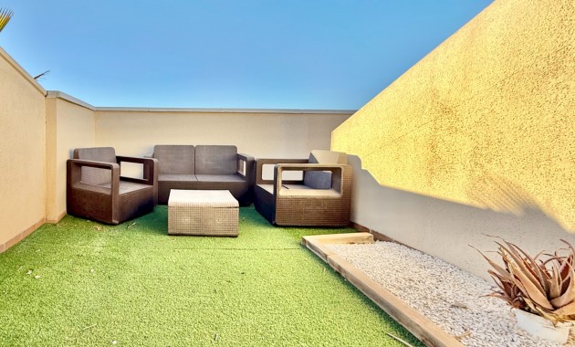 Venta - Piso -
San Pedro del Pinatar - San Pedro del Pinatar Centro