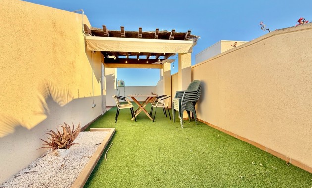 Venta - Piso -
San Pedro del Pinatar - San Pedro del Pinatar Centro