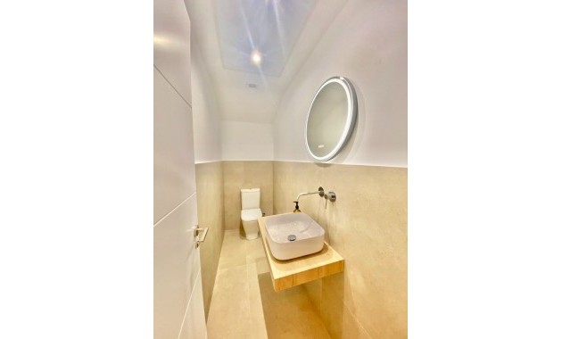 Venta - Dúplex -
Aguadulce