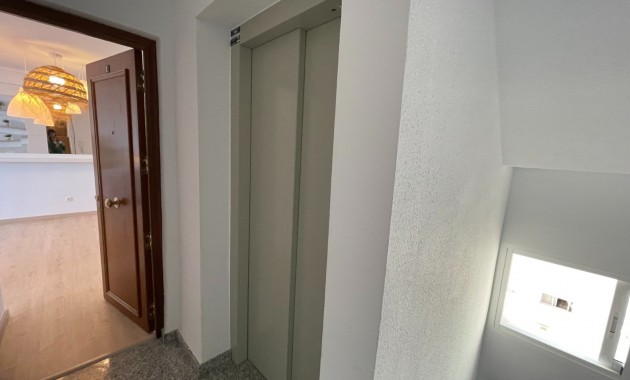 Venta - Piso -
San Pedro del Pinatar - Lo Pagán