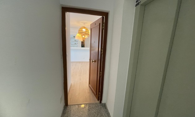 Venta - Piso -
San Pedro del Pinatar - Lo Pagán