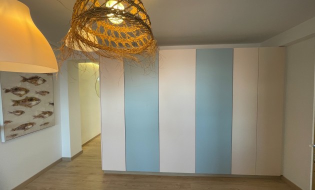 Venta - Piso -
San Pedro del Pinatar - Lo Pagán