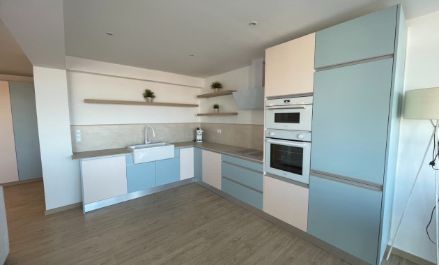 Venta - Piso -
San Pedro del Pinatar - Lo Pagán