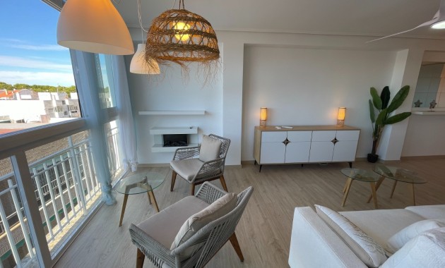 Venta - Piso -
San Pedro del Pinatar - Lo Pagán