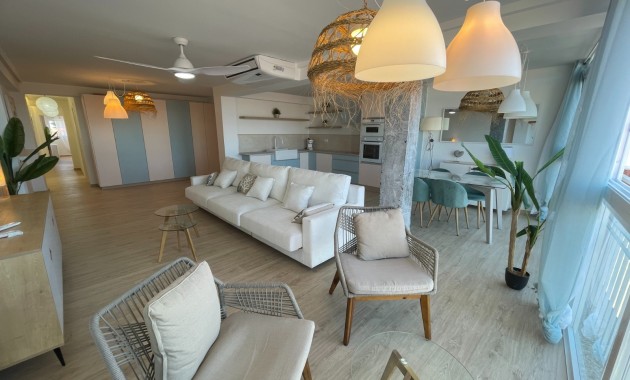 Venta - Piso -
San Pedro del Pinatar - Lo Pagán