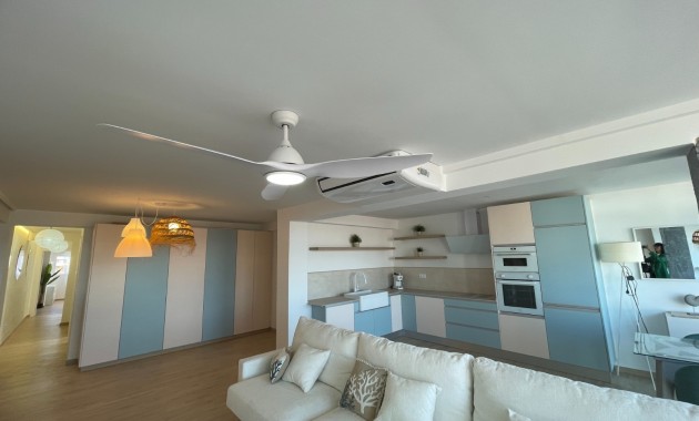 Venta - Piso -
San Pedro del Pinatar - Lo Pagán