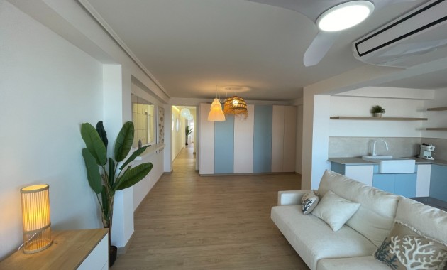 Venta - Piso -
San Pedro del Pinatar - Lo Pagán