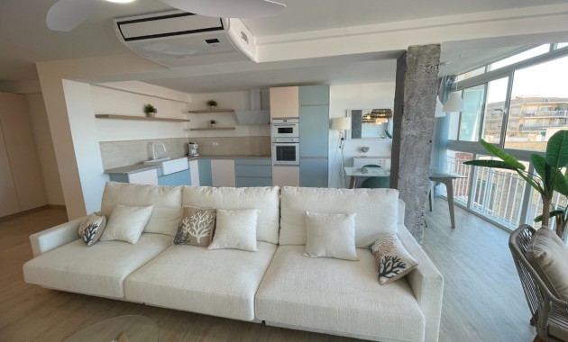 Venta - Piso -
San Pedro del Pinatar - Lo Pagán