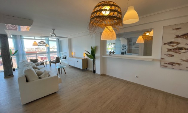 Venta - Piso -
San Pedro del Pinatar - Lo Pagán