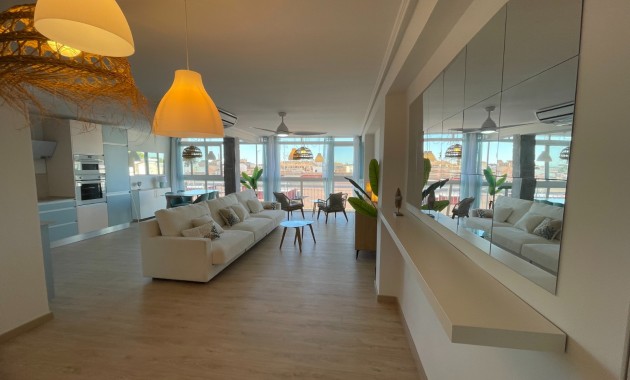 Venta - Piso -
San Pedro del Pinatar - Lo Pagán