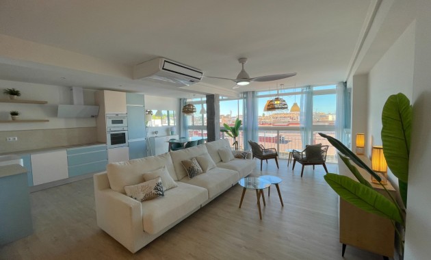 Venta - Piso -
San Pedro del Pinatar - Lo Pagán