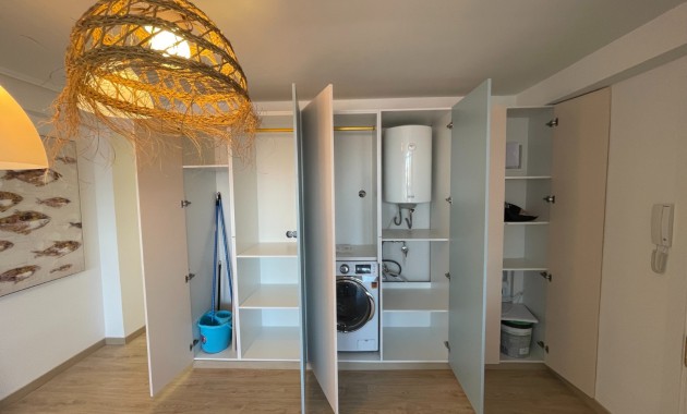 Venta - Piso -
San Pedro del Pinatar - Lo Pagán