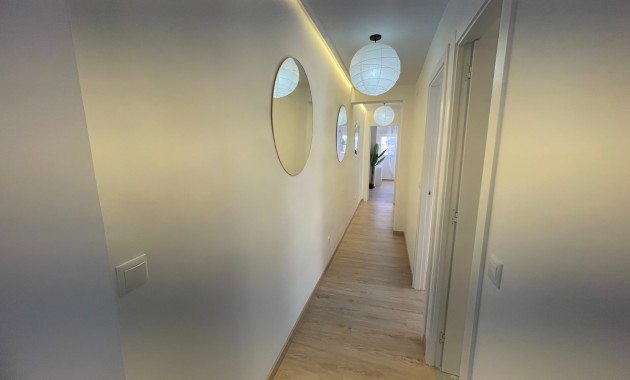 Venta - Piso -
San Pedro del Pinatar - Lo Pagán