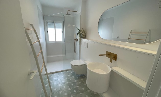 Venta - Piso -
San Pedro del Pinatar - Lo Pagán