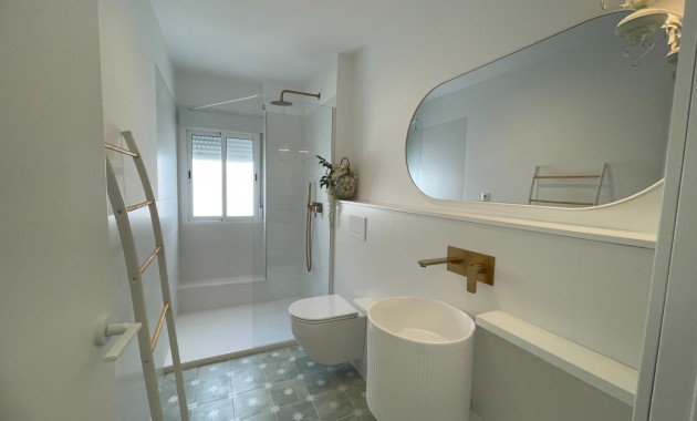 Venta - Piso -
San Pedro del Pinatar - Lo Pagán