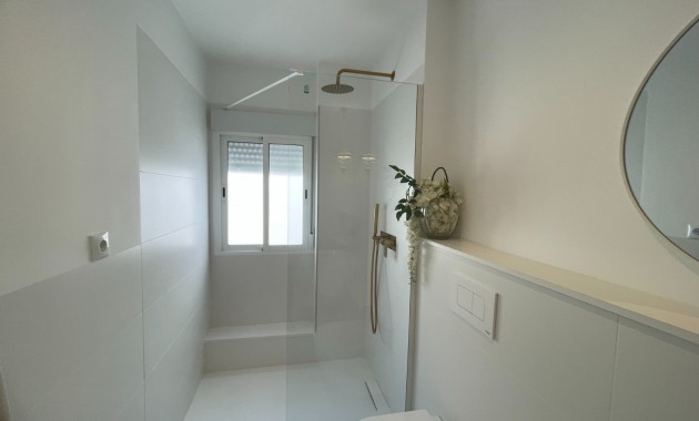 Venta - Piso -
San Pedro del Pinatar - Lo Pagán