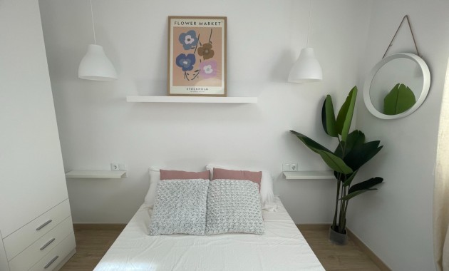 Venta - Piso -
San Pedro del Pinatar - Lo Pagán