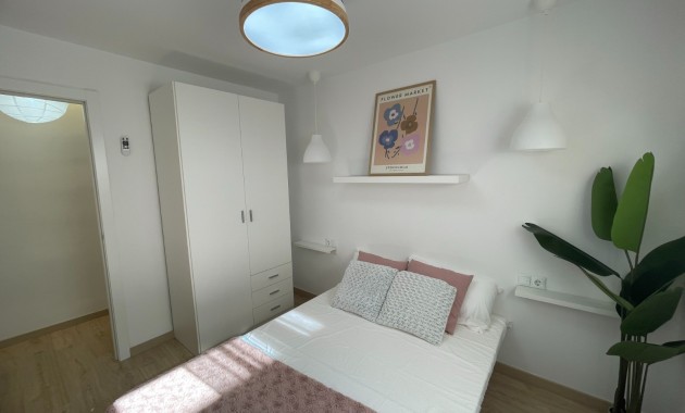 Venta - Piso -
San Pedro del Pinatar - Lo Pagán