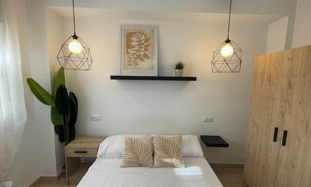 Venta - Piso -
San Pedro del Pinatar - Lo Pagán