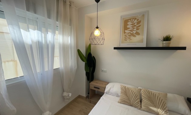 Venta - Piso -
San Pedro del Pinatar - Lo Pagán