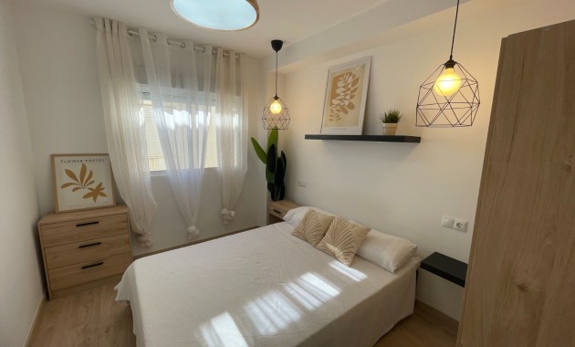 Venta - Piso -
San Pedro del Pinatar - Lo Pagán