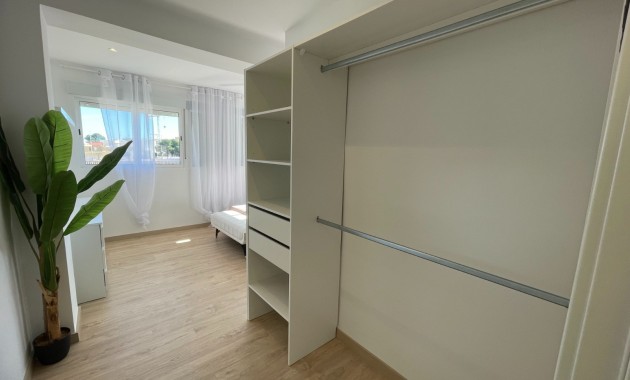 Venta - Piso -
San Pedro del Pinatar - Lo Pagán