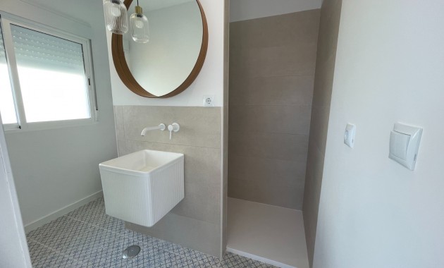 Venta - Piso -
San Pedro del Pinatar - Lo Pagán