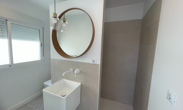 Venta - Piso -
San Pedro del Pinatar - Lo Pagán