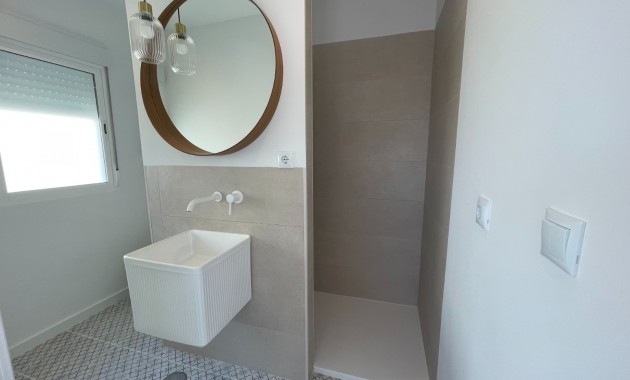 Venta - Piso -
San Pedro del Pinatar - Lo Pagán