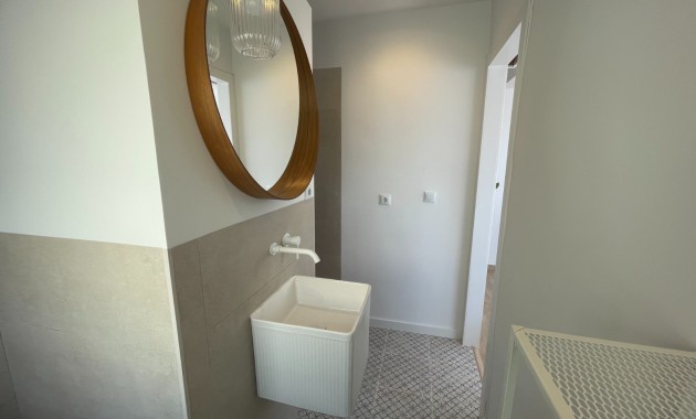 Venta - Piso -
San Pedro del Pinatar - Lo Pagán