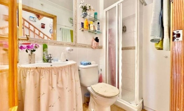 Venta - Dúplex -
San Pedro del Pinatar - Las Salinas