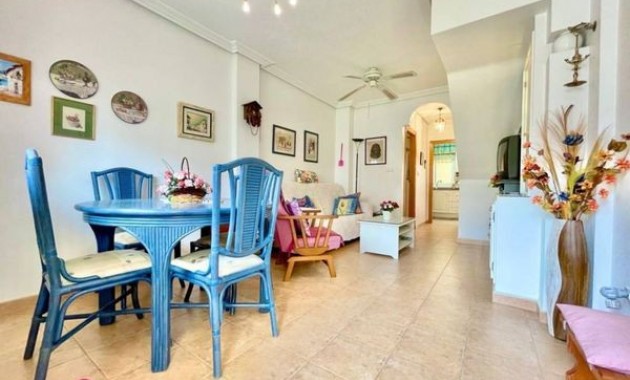 Venta - Dúplex -
San Pedro del Pinatar - Las Salinas