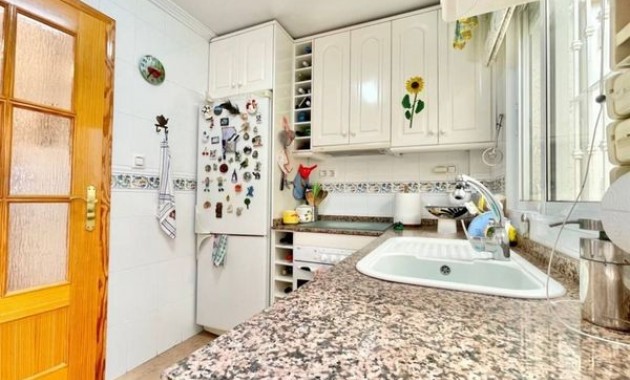 Venta - Dúplex -
San Pedro del Pinatar - Las Salinas