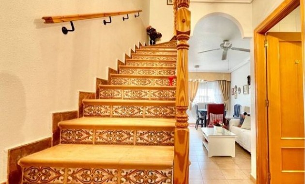 Venta - Dúplex -
San Pedro del Pinatar - Las Salinas