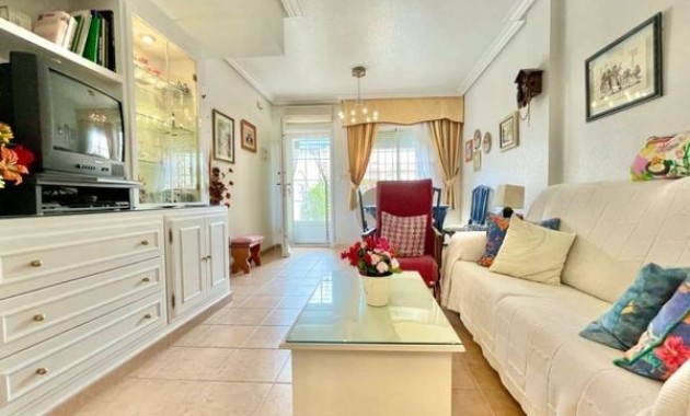 Venta - Dúplex -
San Pedro del Pinatar - Las Salinas