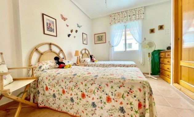 Venta - Dúplex -
San Pedro del Pinatar - Las Salinas