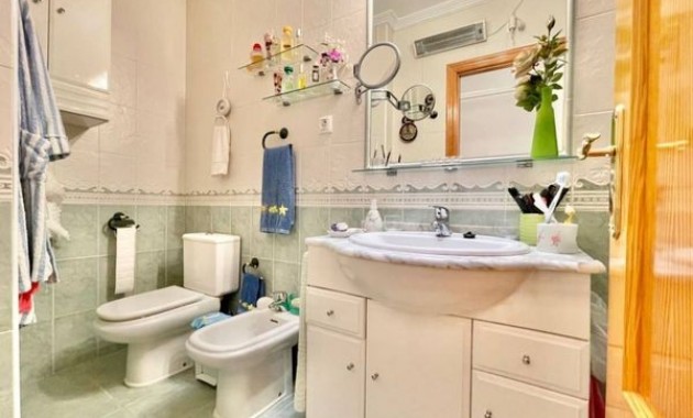 Venta - Dúplex -
San Pedro del Pinatar - Las Salinas