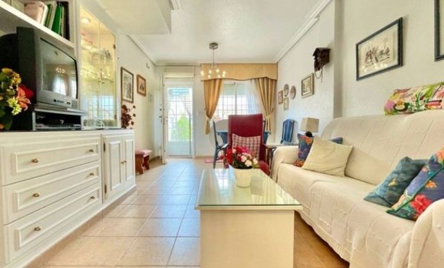 Venta - Dúplex -
San Pedro del Pinatar - Las Salinas